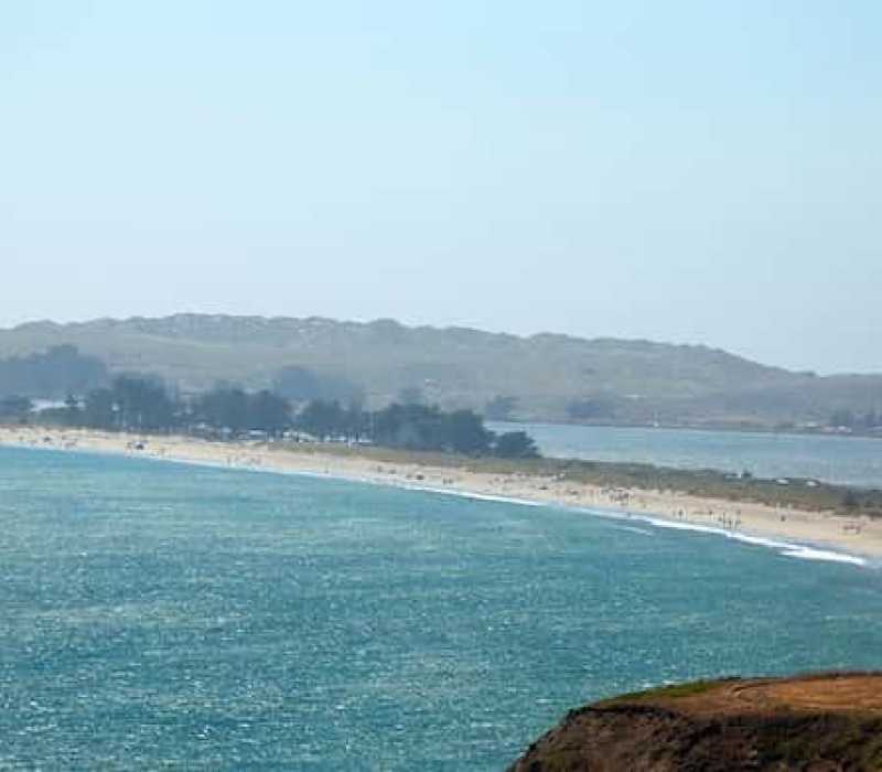 Doran Beach Regional Park