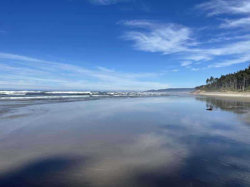 Oregon Coast