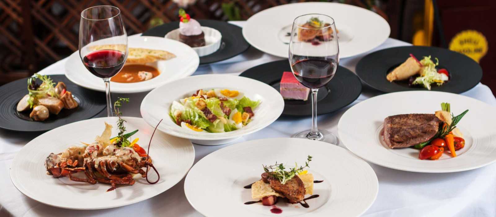 The Best Local Spots for Fresh, Pacific Northwest Cuisine Featured Image