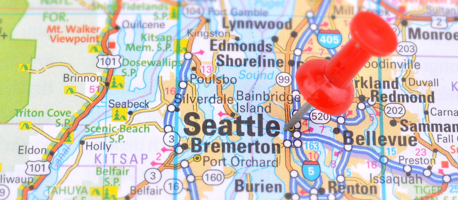 Exploring Seattle: Your Guide to the Must-Do Experiences Featured Image