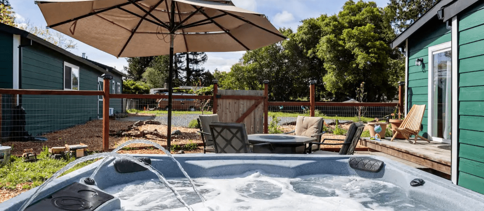 10 Amenities for Your Vacation Rental: Elevating the Guest Experience Featured Image