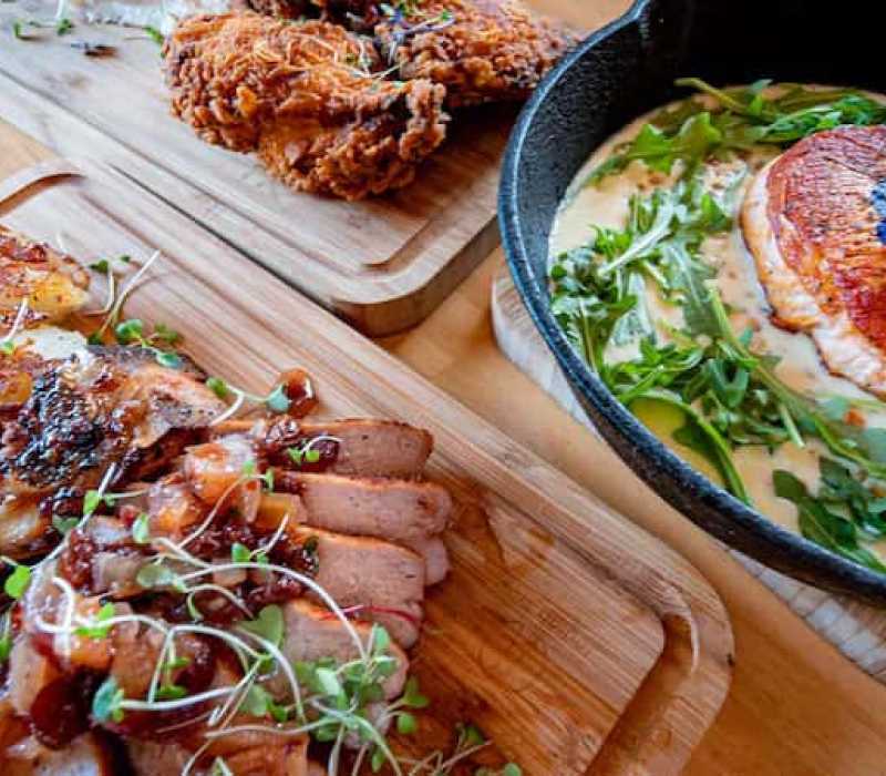 Fandee’s Restaurant