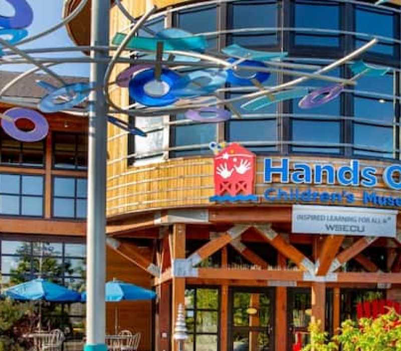 Hands On Children’s Museum