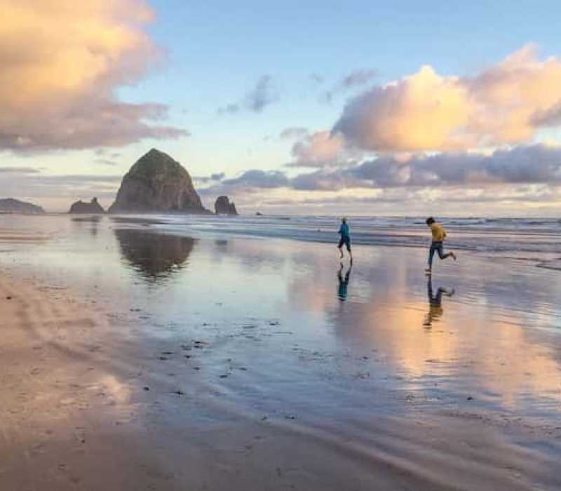 Cannon Beach