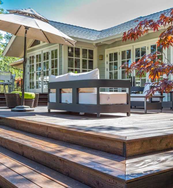 10 Acre Estate with Views, Teahouse, and Pickleball Court