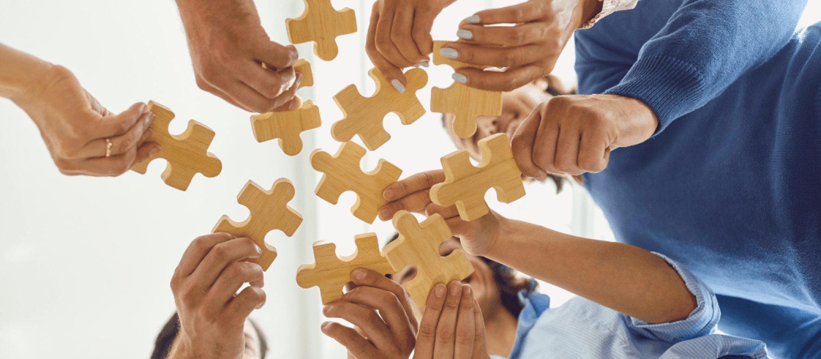 The A-Team Behind Short-Term Rental Success: Meet Our Essential Property Management Team Featured Image