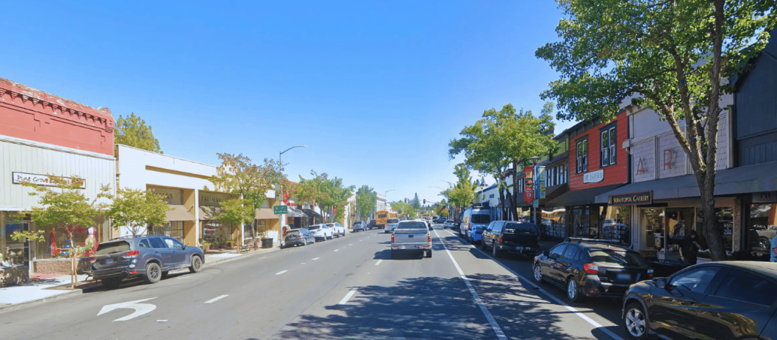 A Perfect Day in Sebastopol, California: Wine, Wander, and Local Wonder Featured Image