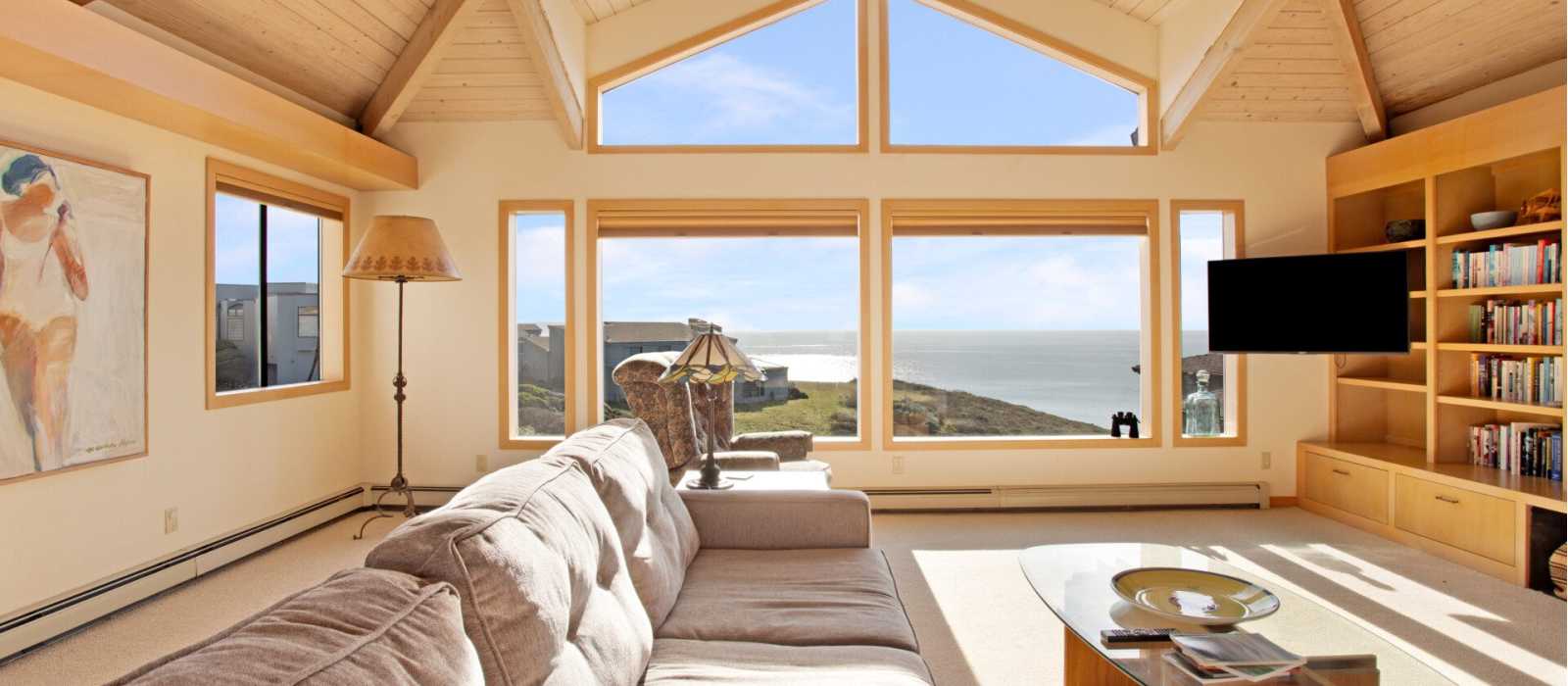 The Eagle’s Nest: Explore the Magic of the California Coast Featured Image