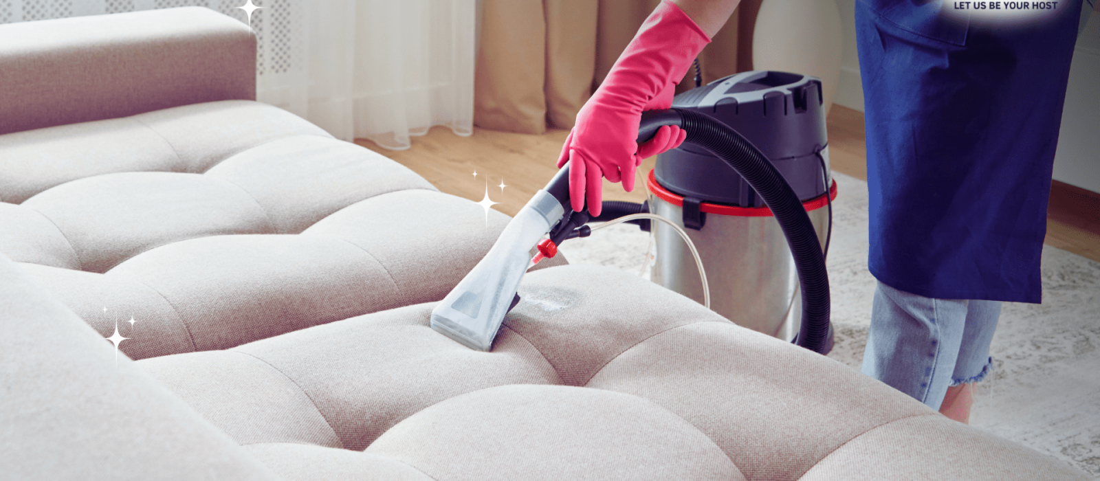 Why a Great Cleaning Team is the Unsung Hero of Your Vacation Rental Featured Image