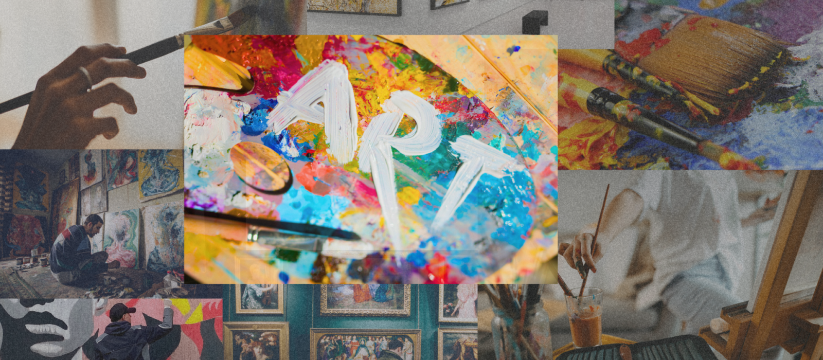 West Sonoma County’s Art Scene: Discovering Artists and Galleries Featured Image