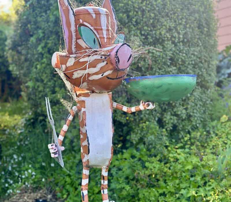 Florence Avenue Art Walk