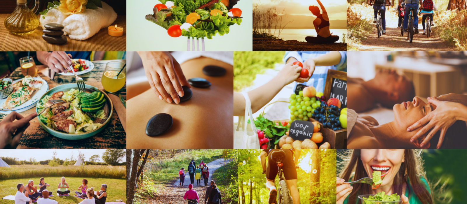 Relax and Rejuvenate: Wellness Activities, Retreats, and Spas in Sonoma County Featured Image