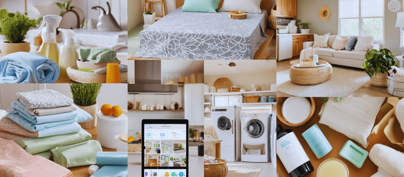 Our STR Starter Inventory! Featured Image