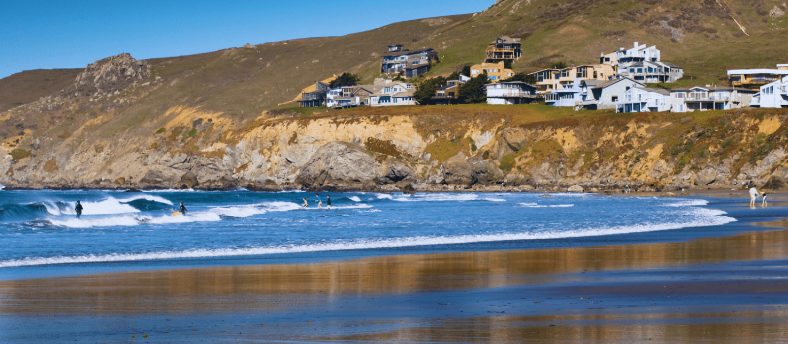 Top 5 Must-Do Activities in Dillon Beach Featured Image