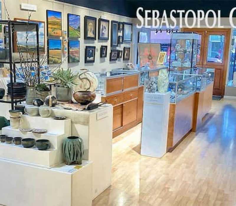 Sebastopol Gallery