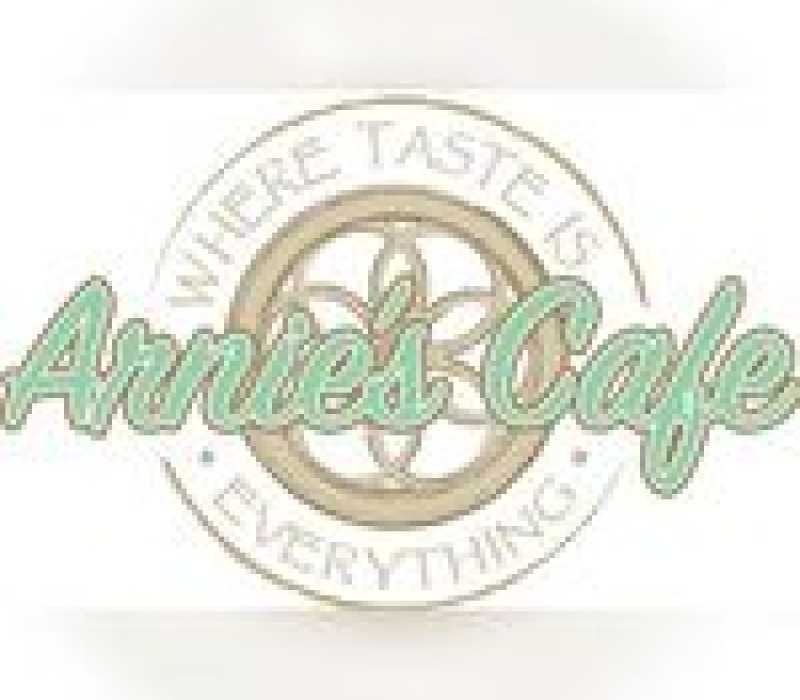 Arnie’s Cafe