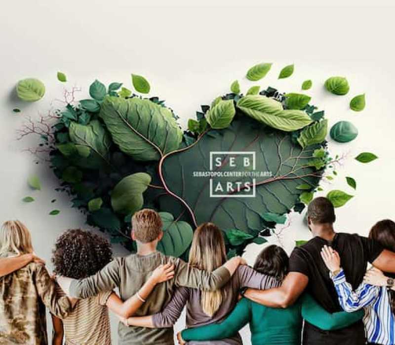 Sebastopol Center For the Arts