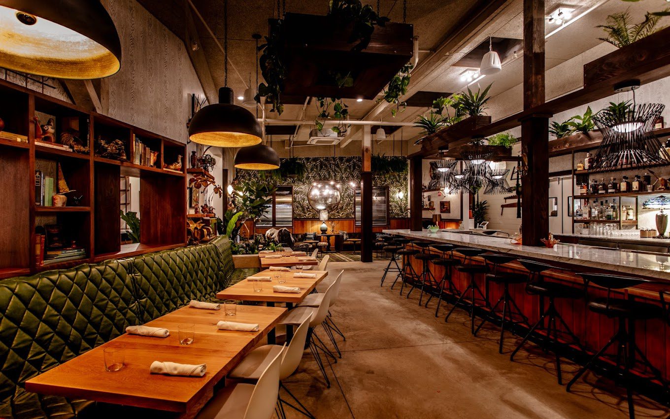 Fern Bar