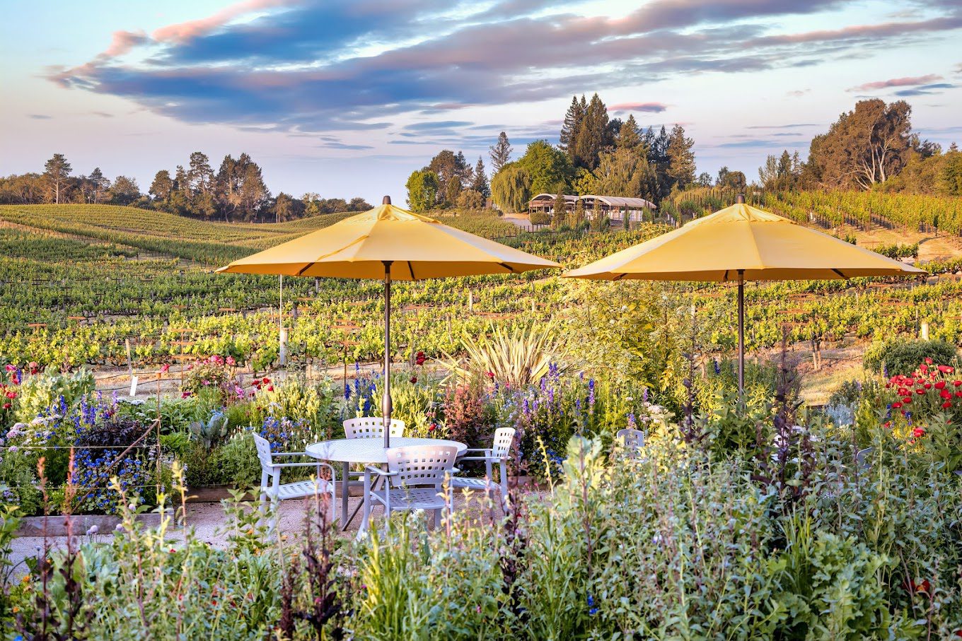 Lynmar Estate Winery