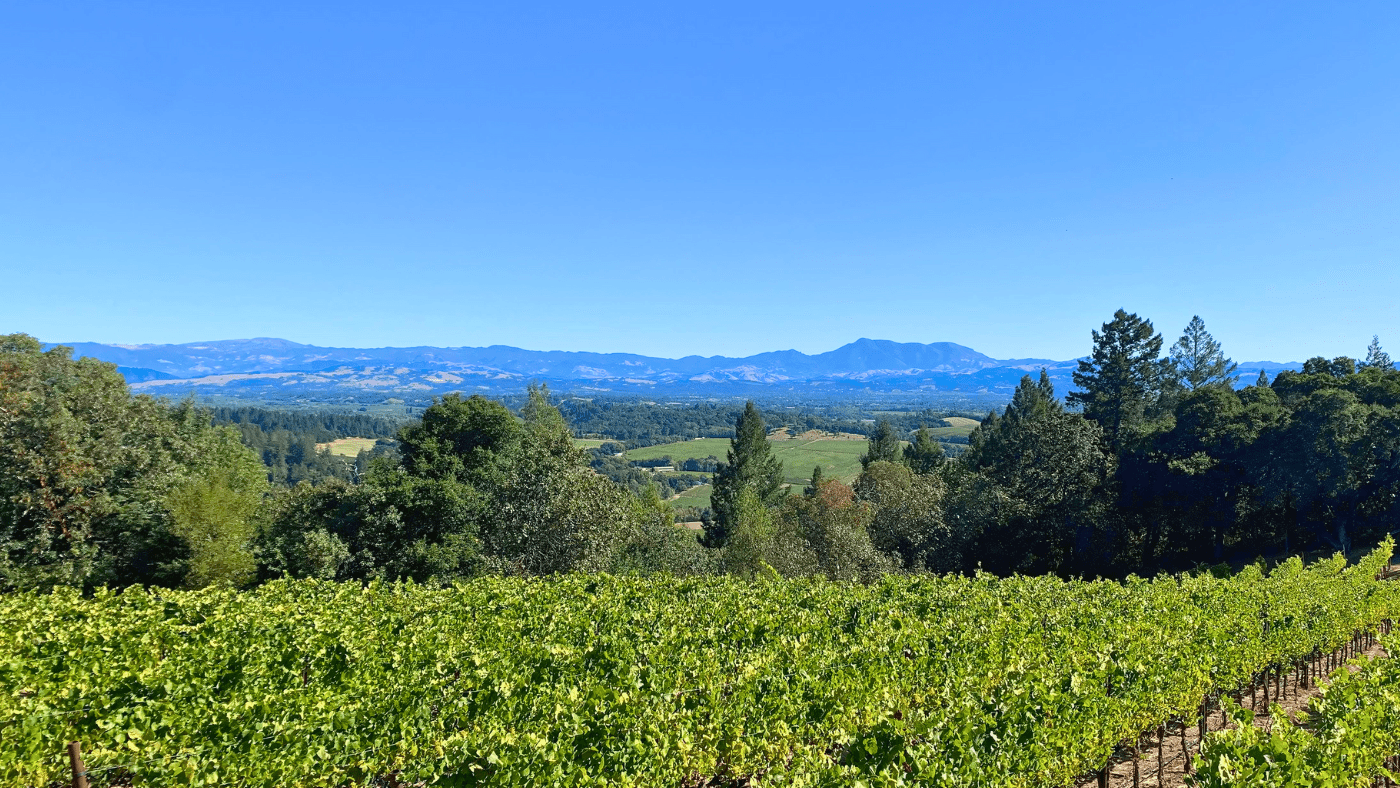 Sonoma County- Outdoor Adventures