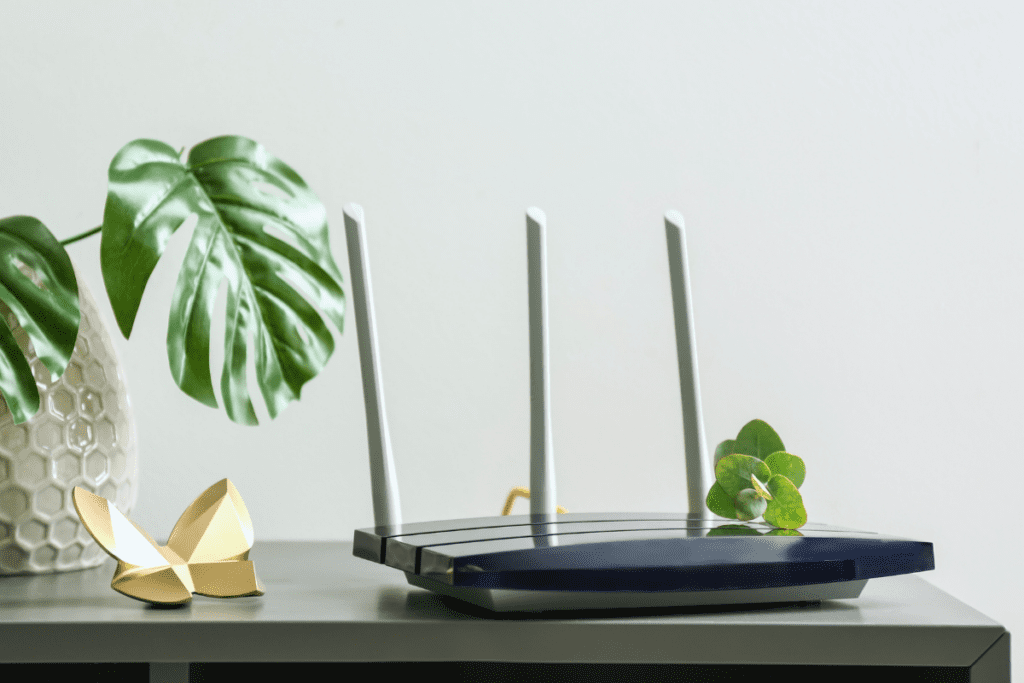 High Speed Wi Fi