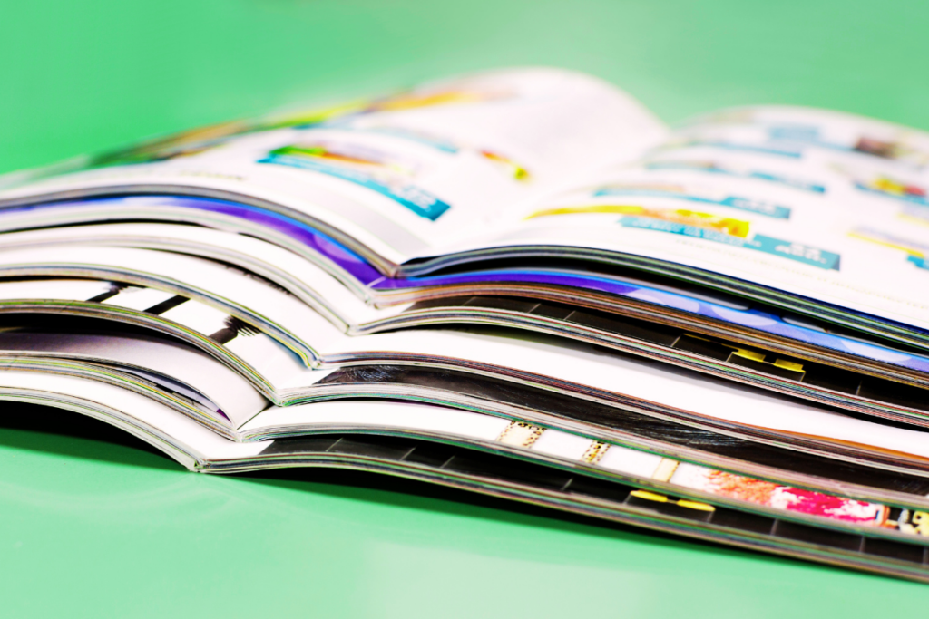 Local Guidebook or Recommendation