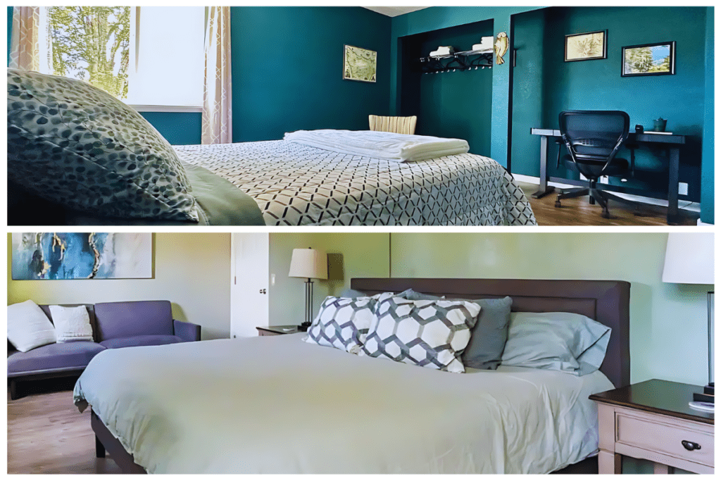 Top notch Bedding and Linens