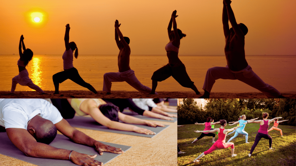 Yoga