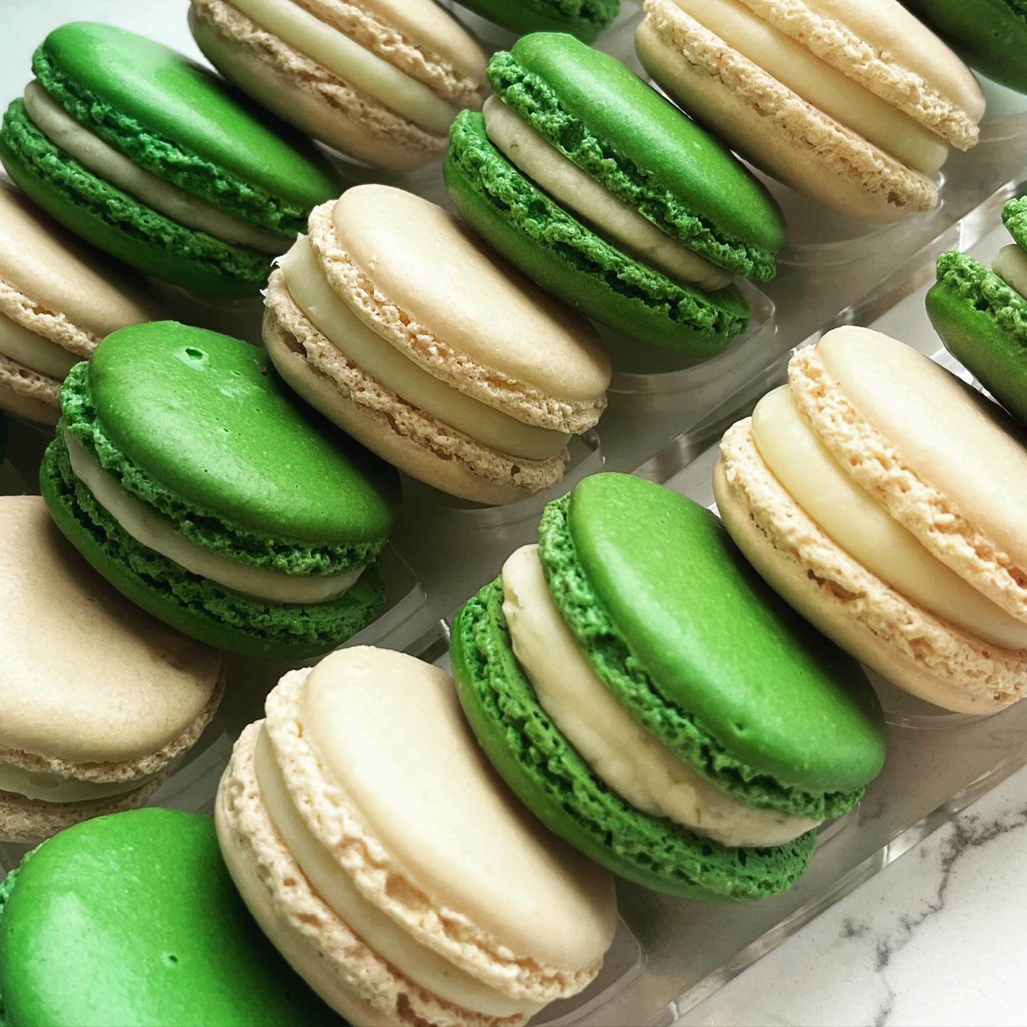 Left Bank Pastry