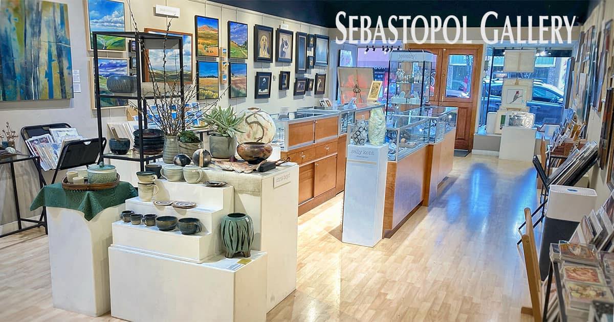 Sebastopol Gallery