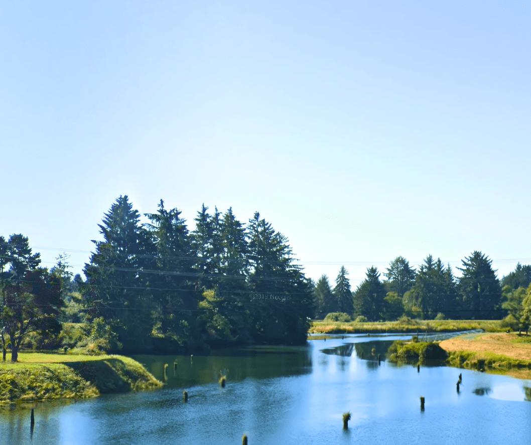 Skipanon River Park