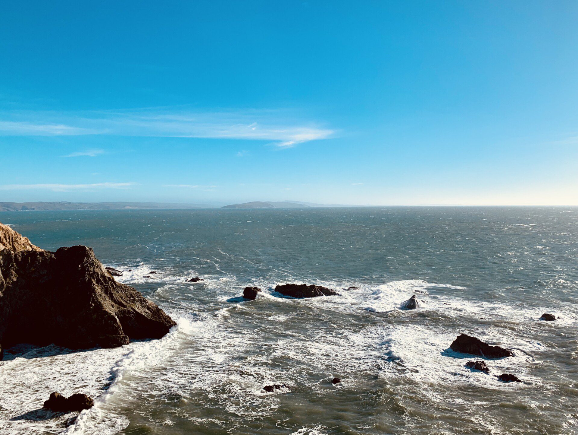 Bodega Head