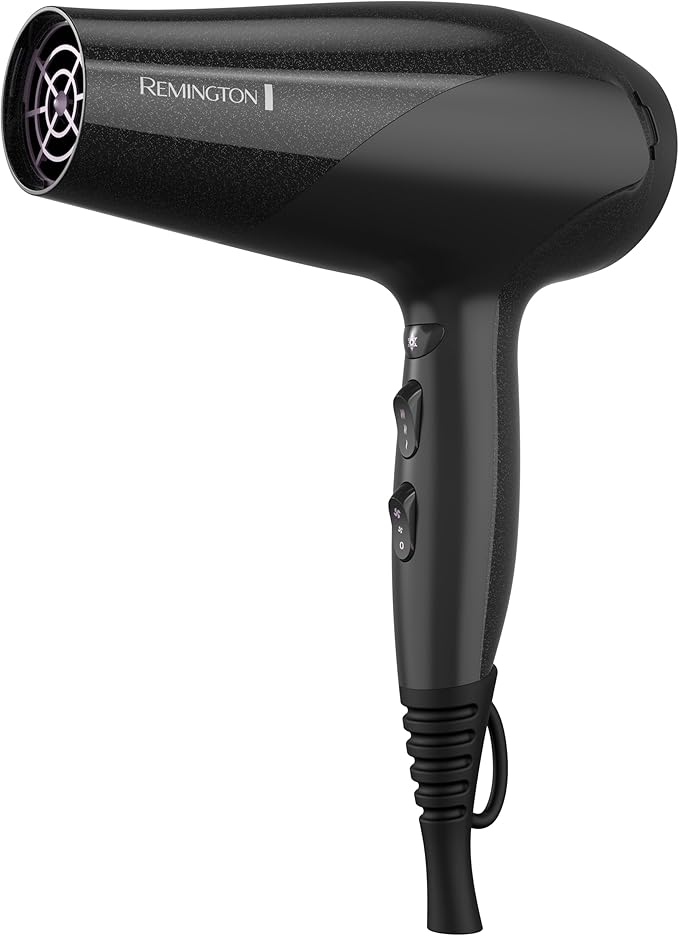 Hair dryer