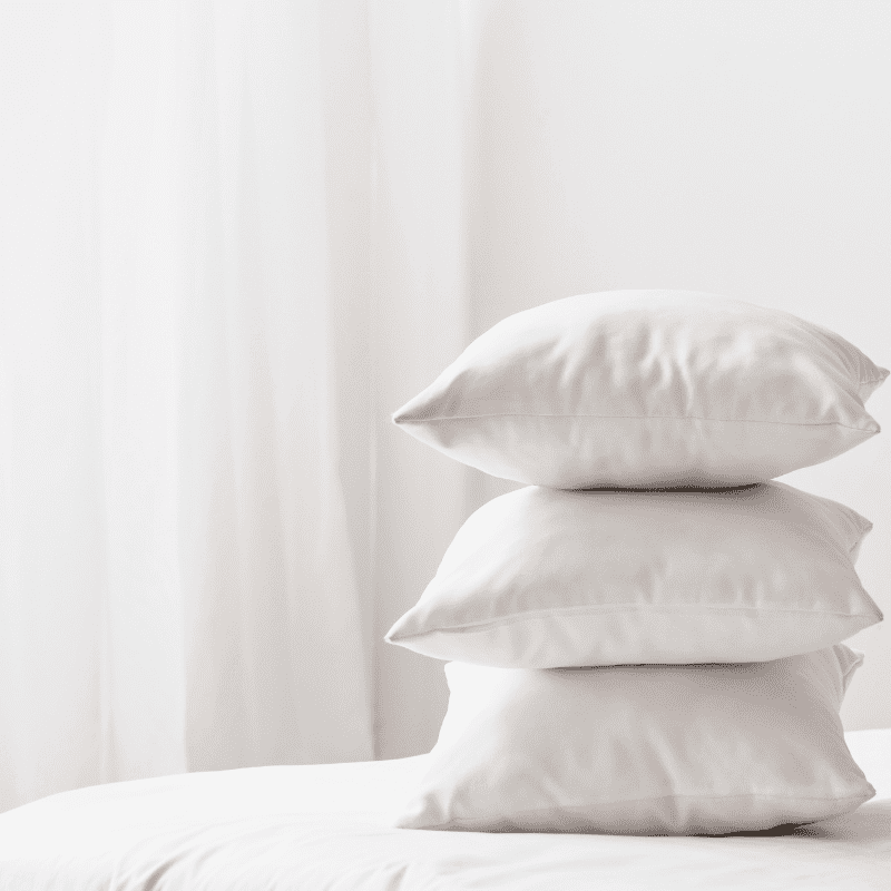 Pillows