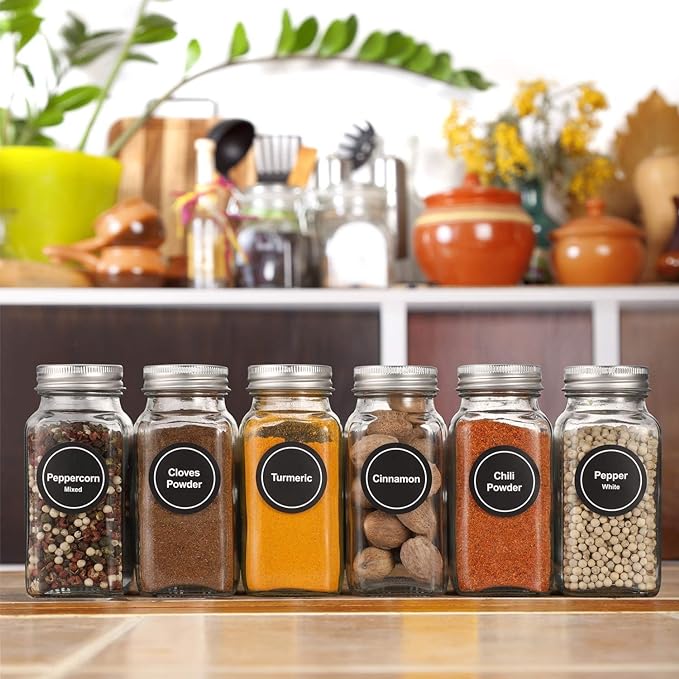 Spice Jar1