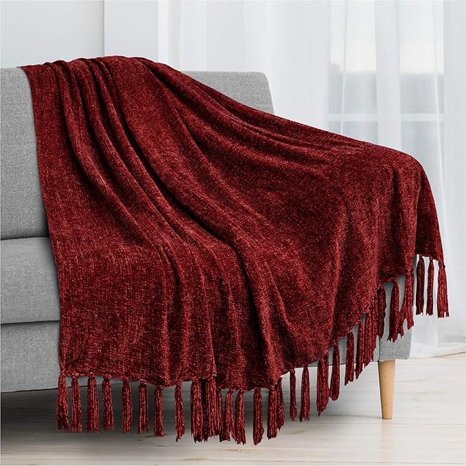 Throw Blanket