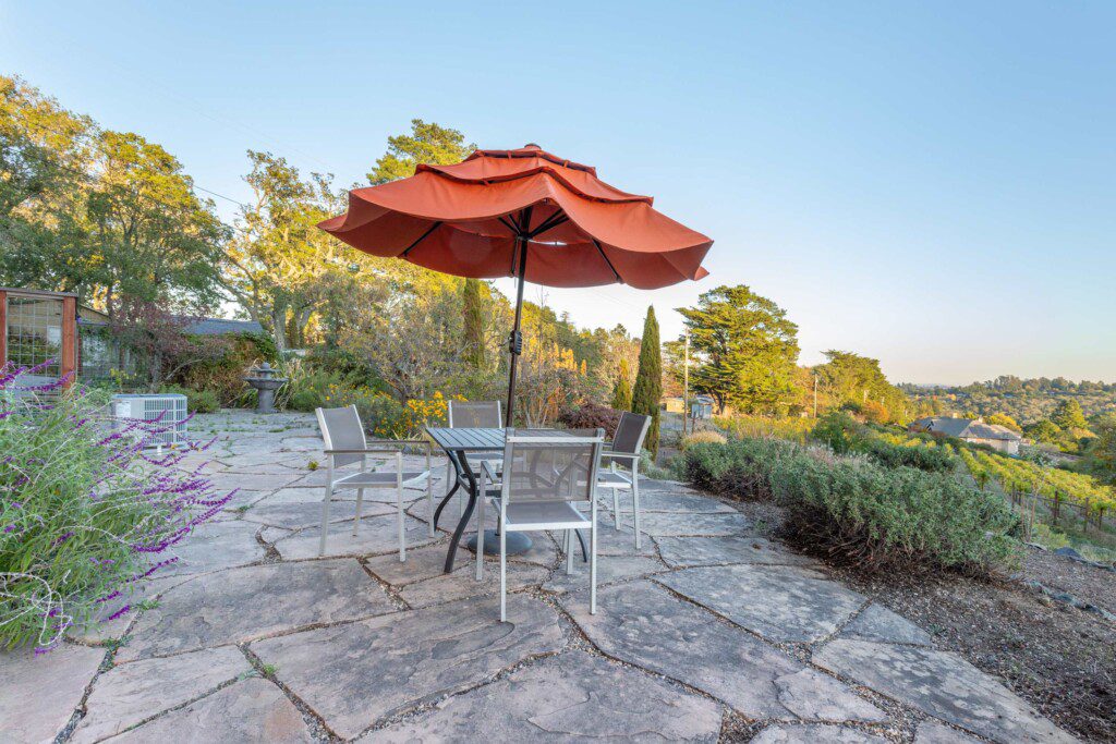 Burnside Villa_Patio