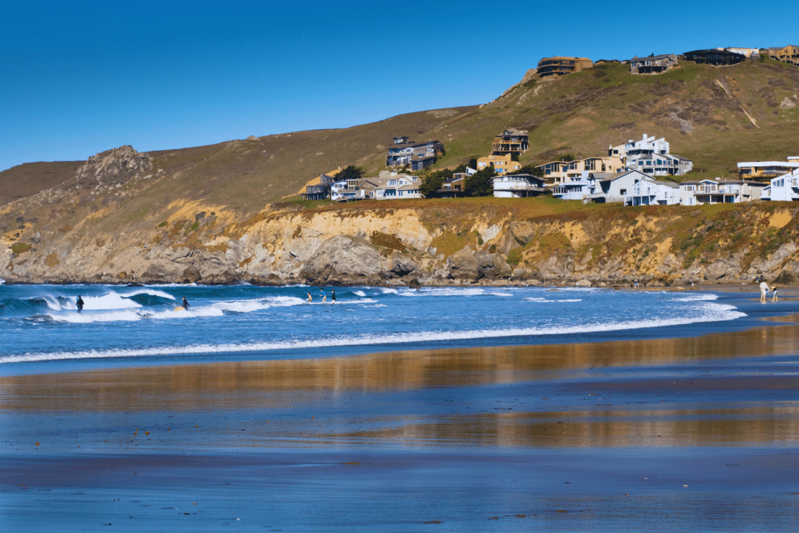 Dillon Beach (1)