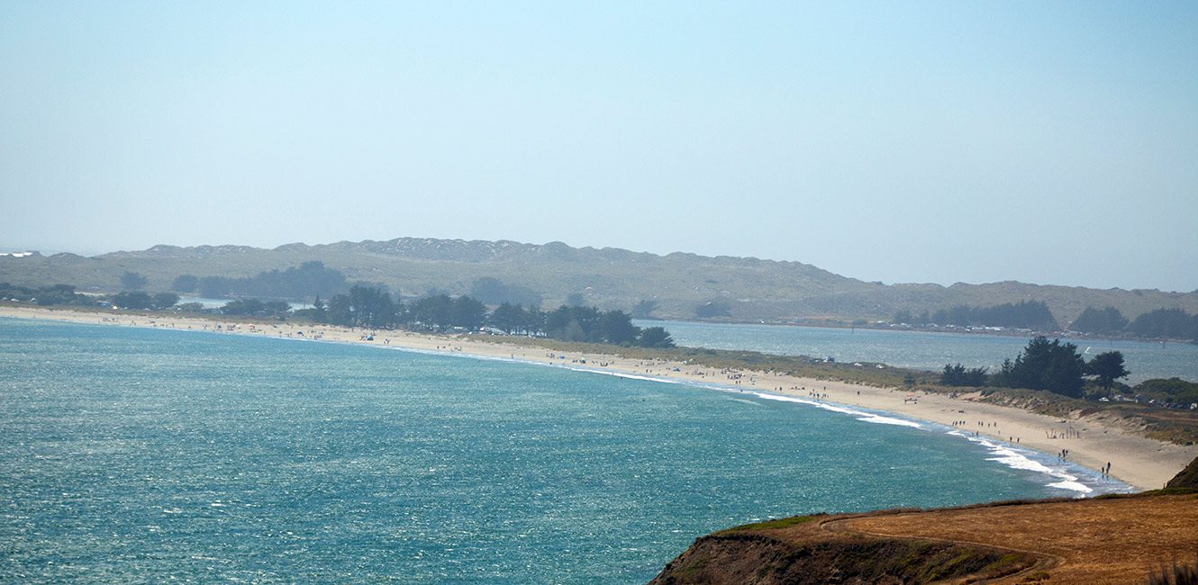Doran Beach Regional Park