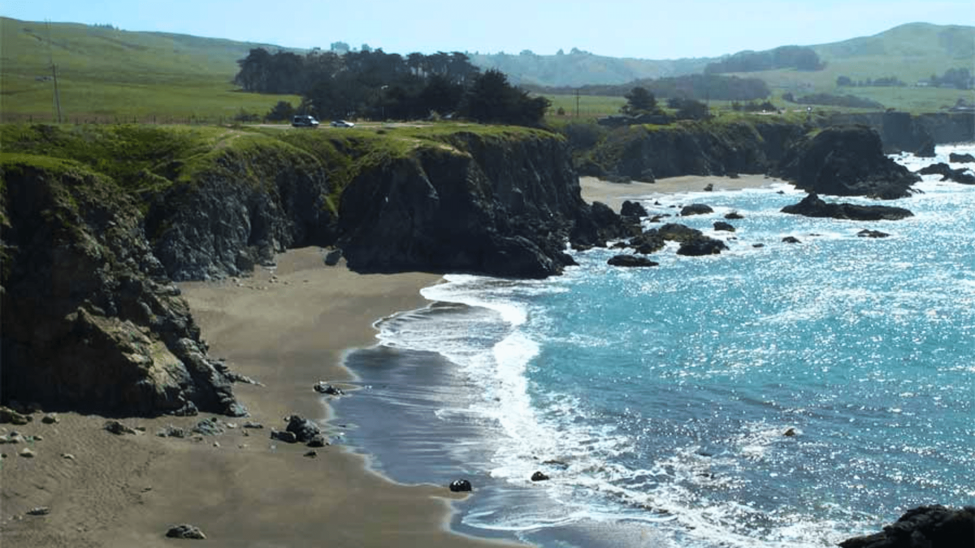 Duncan’s Cove
