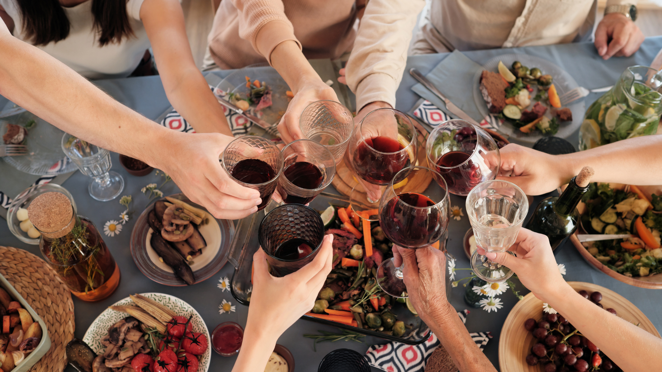 Festivals, Food, and Local Charm