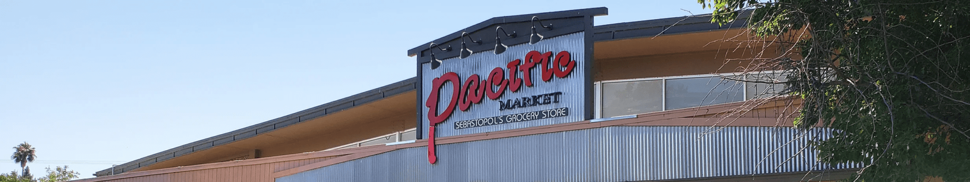 Pacific Market