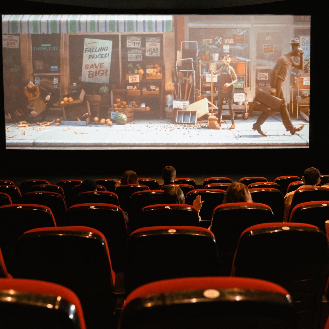 Rialto Cinemas