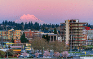 olympia wa
