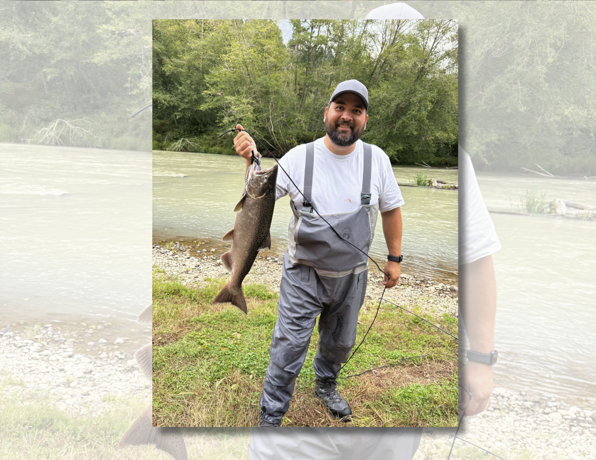salmon fishing 2